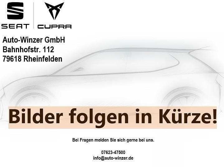 Andere farbe Gebraucht 2017 Cupra Leon Kombi | 20.990 € (Guter Preis) - Bild 1/1