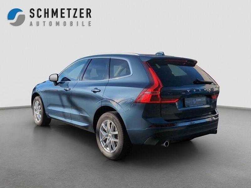 Gebraucht Volvo XC60 197 PS (144 kW) 2020 Andere SUV
