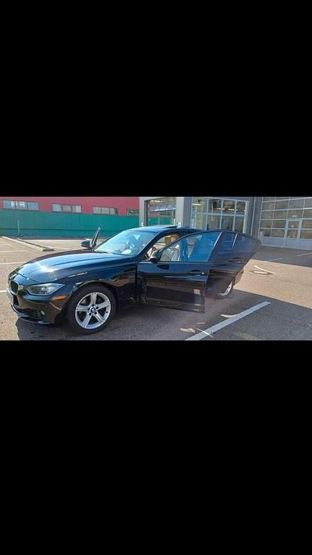 Second-hand BMW 328 245 CP (180 kW) 2013 Bej Berlinǎ