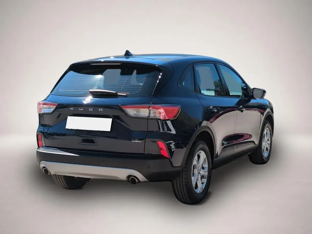 Gebraucht Ford Kuga 224 PS (164 kW) 2022 Manufacturer SUV