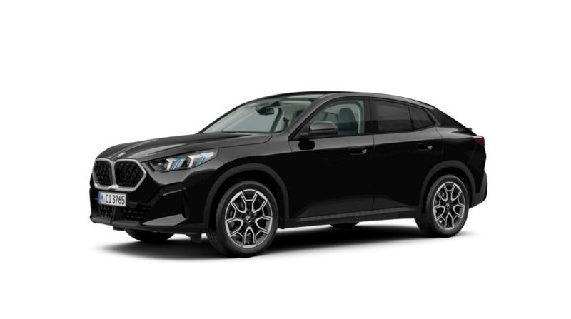 Neu BMW X2 Efficient Dynamics 150 PS (110 kW) 2025 SUV