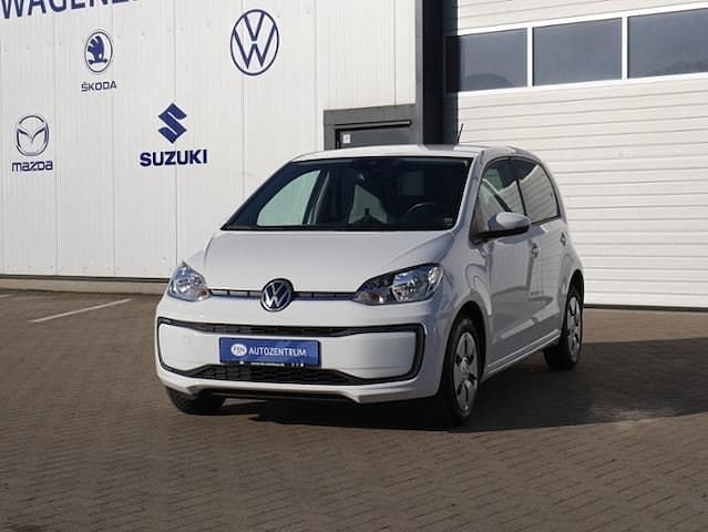 Gebraucht VW e-up! Style 61 kW (83 PS) 2023 Kleinwagen