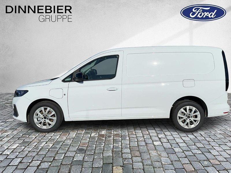 Neu Ford Transit Connect Limited 150 PS (110 kW) 2026 Weiß Van / Kleinbus