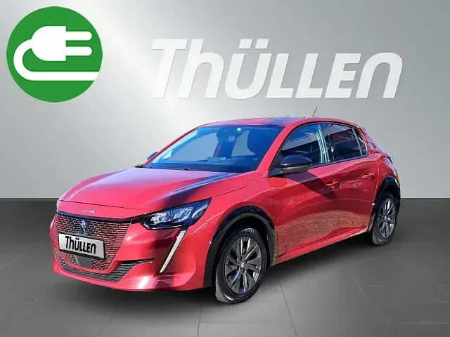 Occasion Peugeot e-208 Allure 100 kW (136 ch) 2022 Citadine