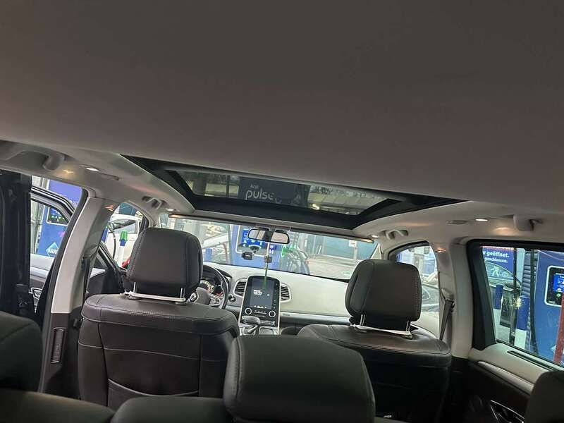 Gebraucht 2016 Renault Espace Initiale Paris Van / Kleinbus | 16.500 € (Fairer Preis) - Bild 1/4