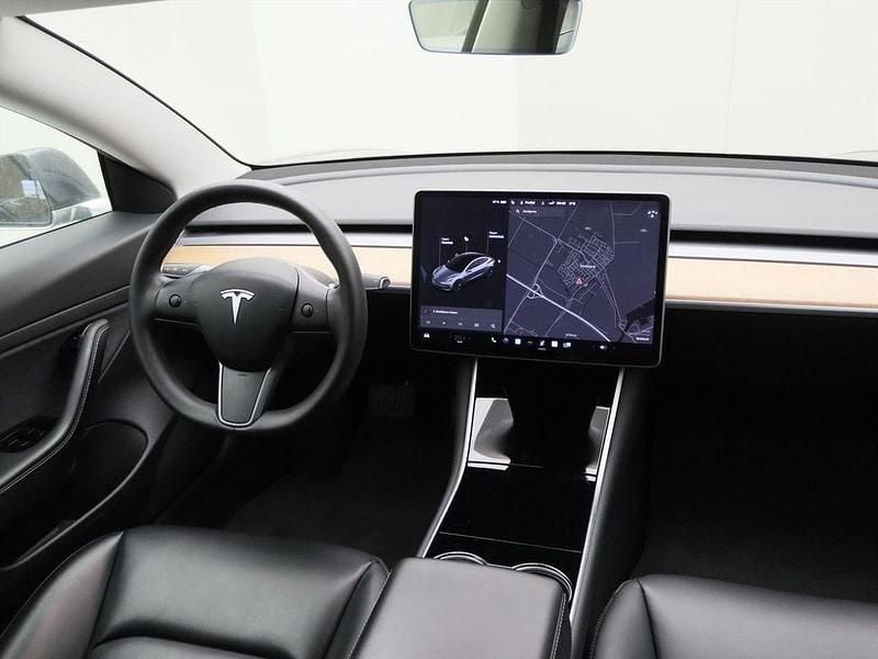 Gebraucht Tesla Model 3 Standard Range 225 kW (306 PS) 2020 Grau Limousine