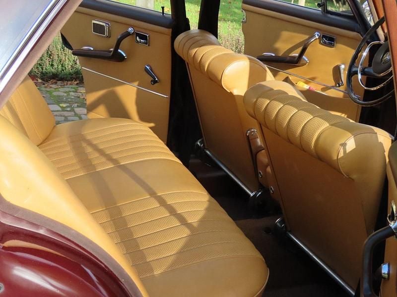 Gebraucht Mercedes W108 165 PS (121 kW) 1967 Limousine