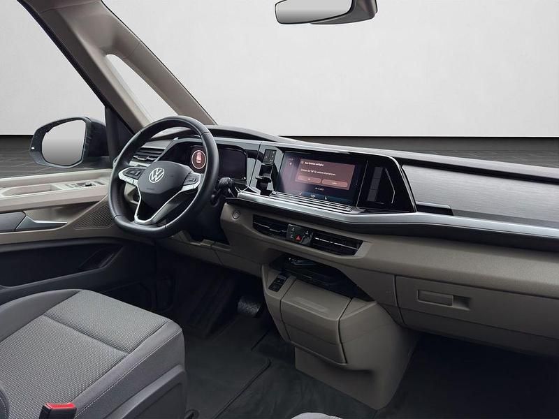 Używany VW T7 150 KM (110 kW) 2025 Szary Van