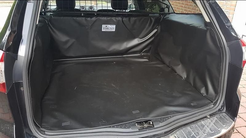 Gebraucht Ford Mondeo Trend 239 PS (175 kW) 2012 Schwarz Kombi