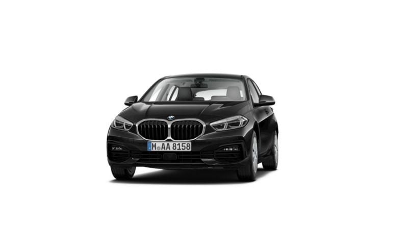 Gebraucht 2023 BMW 120 Advantage Kleinwagen | 25.650 € (Superpreis) - Bild 1/4