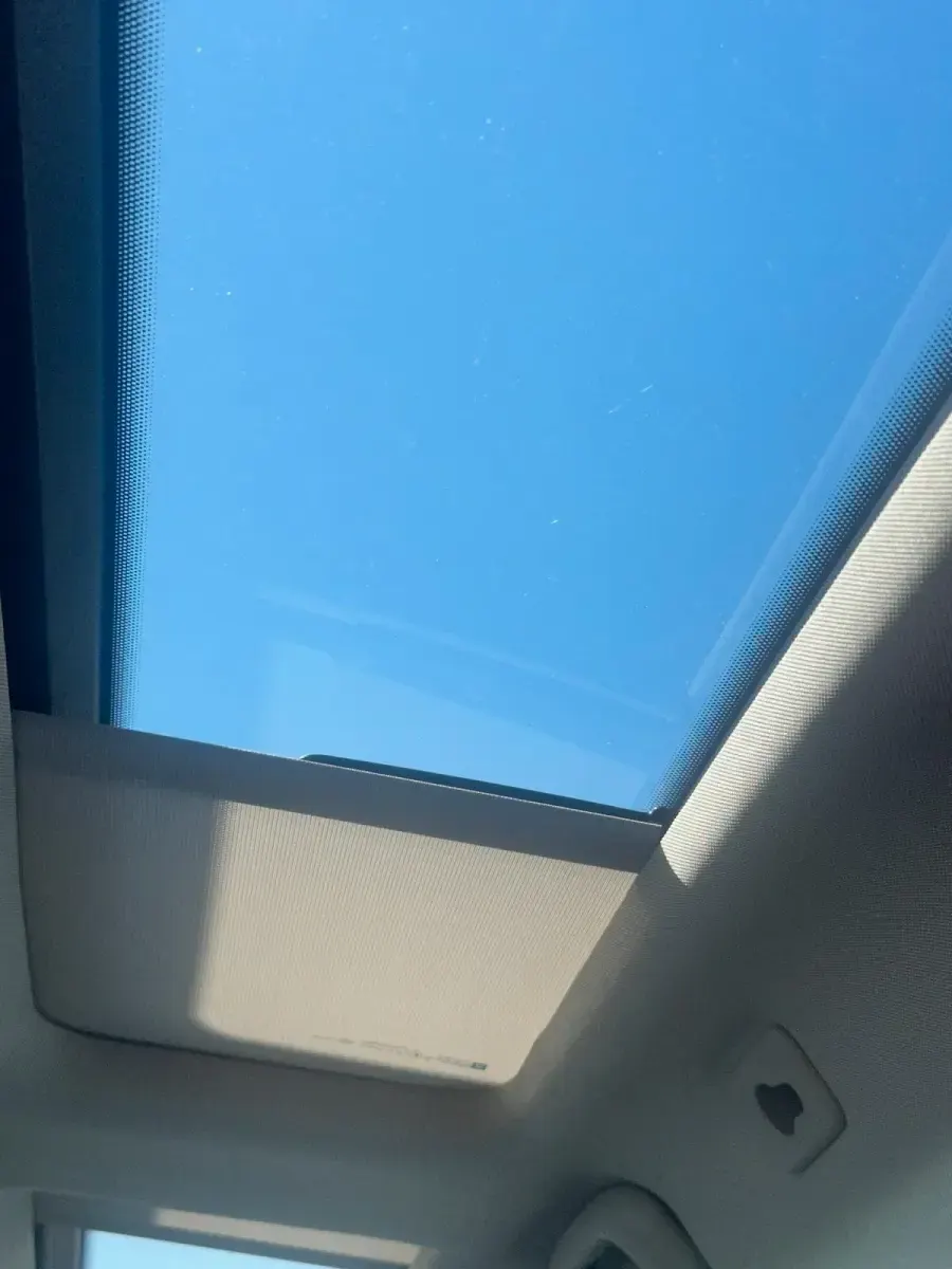Gebraucht Opel Zafira 150 PS (110 kW) 2009 Blau Van / Kleinbus