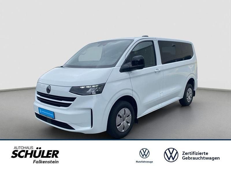 Weiß Gebraucht 2025 VW T7 Life Van | 47.935 € (Superpreis) - Bild 1/4