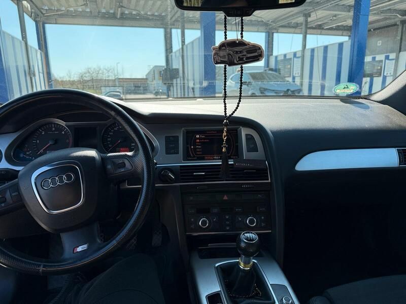 Gebraucht 2006 Audi A6 Kombi | 3.800 € (Fairer Preis) - Bild 1/4