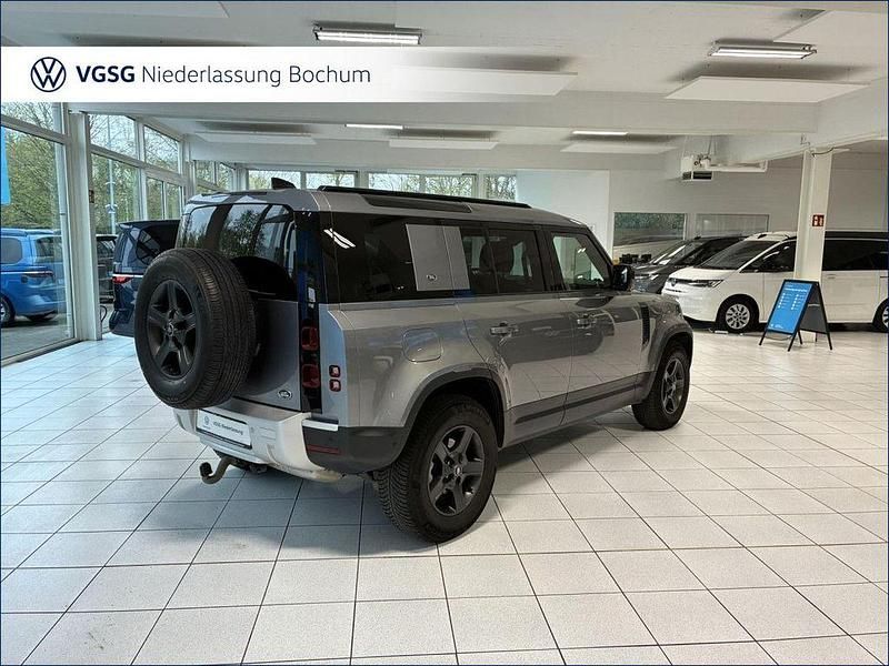 Gebraucht Land Rover Defender SE 249 PS (183 kW) 2023 Grau SUV