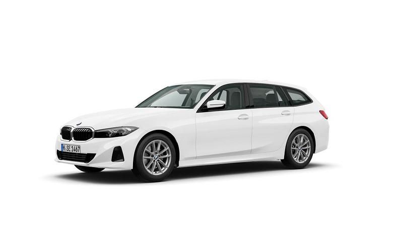 Gebraucht 2025 BMW 320 Kombi | 32.480 € (Guter Preis) - Bild 1/1