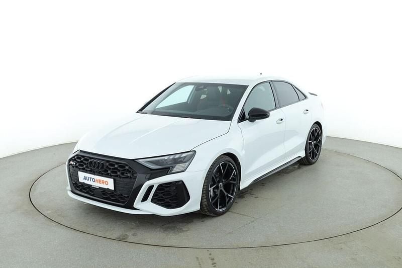 Brugt Audi RS3 Sport 400 HK (294 kW) 2022 Sedan