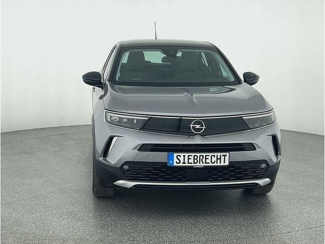 Gebraucht Opel Mokka-e Elegance 100 kW (136 PS) 2023 Schwarz SUV
