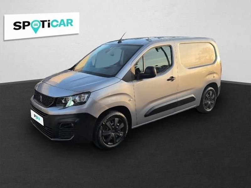 Gebraucht 2020 Peugeot Partner S Van / Kleinbus | 17.950 € (Fairer Preis) - Bild 1/1
