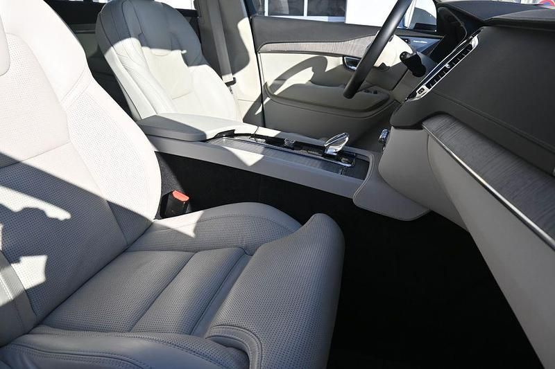 Gebraucht Volvo XC90 Ultimate 310 PS (228 kW) 2023 Weiß SUV