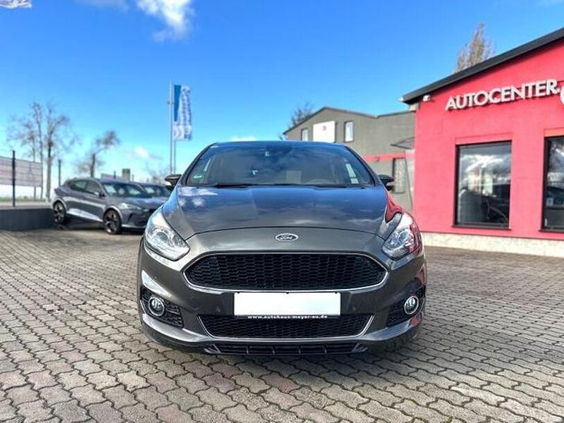 Gebraucht Ford S-MAX S 241 PS (177 kW) 2019 Andere Van / Kleinbus