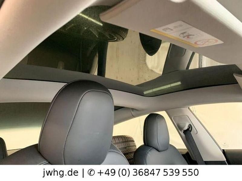 Gebraucht Tesla Model 3 366 kW (498 PS) 2021 Grau Limousine