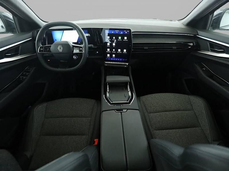 Gebraucht Renault Rafale Techno 200 PS (147 kW) 2025 Grau SUV