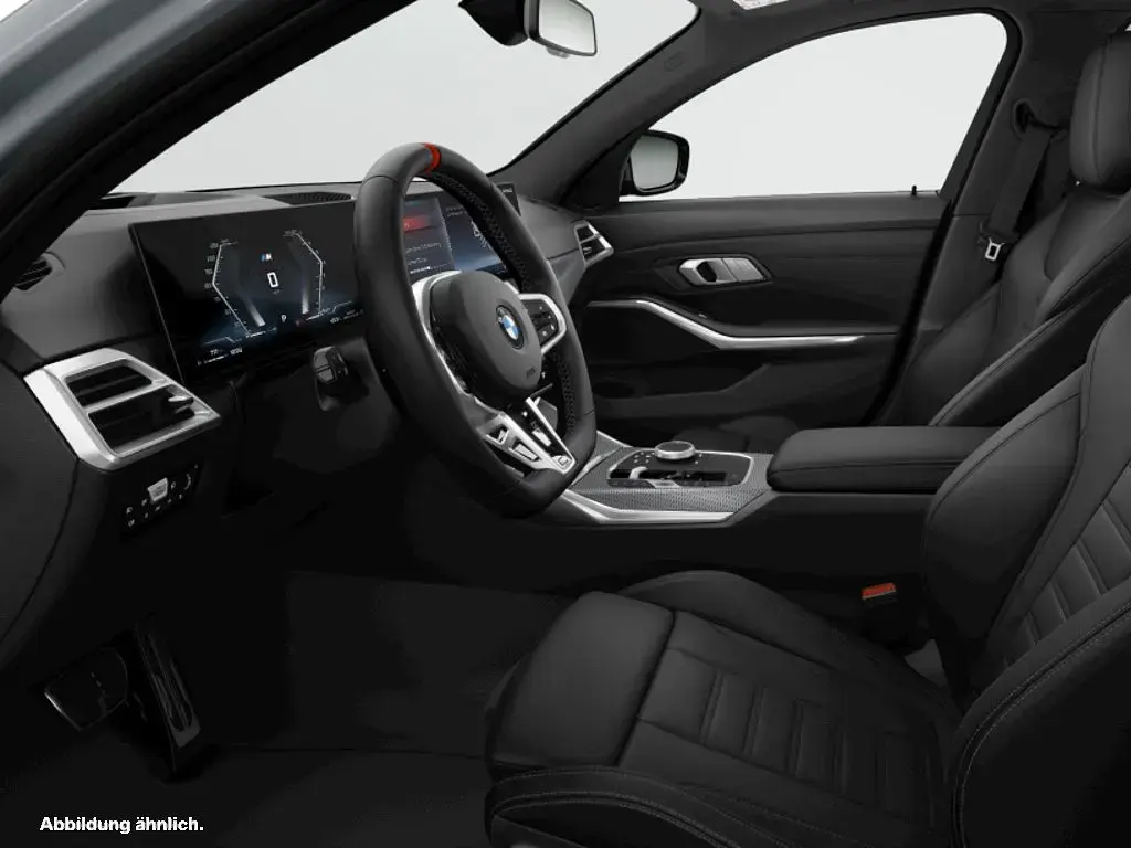 Gebraucht BMW M340 M Sport 381 PS (280 kW) 2026 Grau Kombi