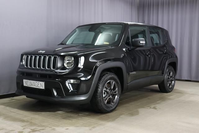 Andere Gebraucht 2022 Jeep Renegade Longitude SUV | 22.979 € (Guter Preis) - Bild 1/1