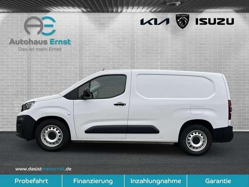 Gebraucht Peugeot E-Partner 100 kW (136 PS) 2023 Other Van / Kleinbus