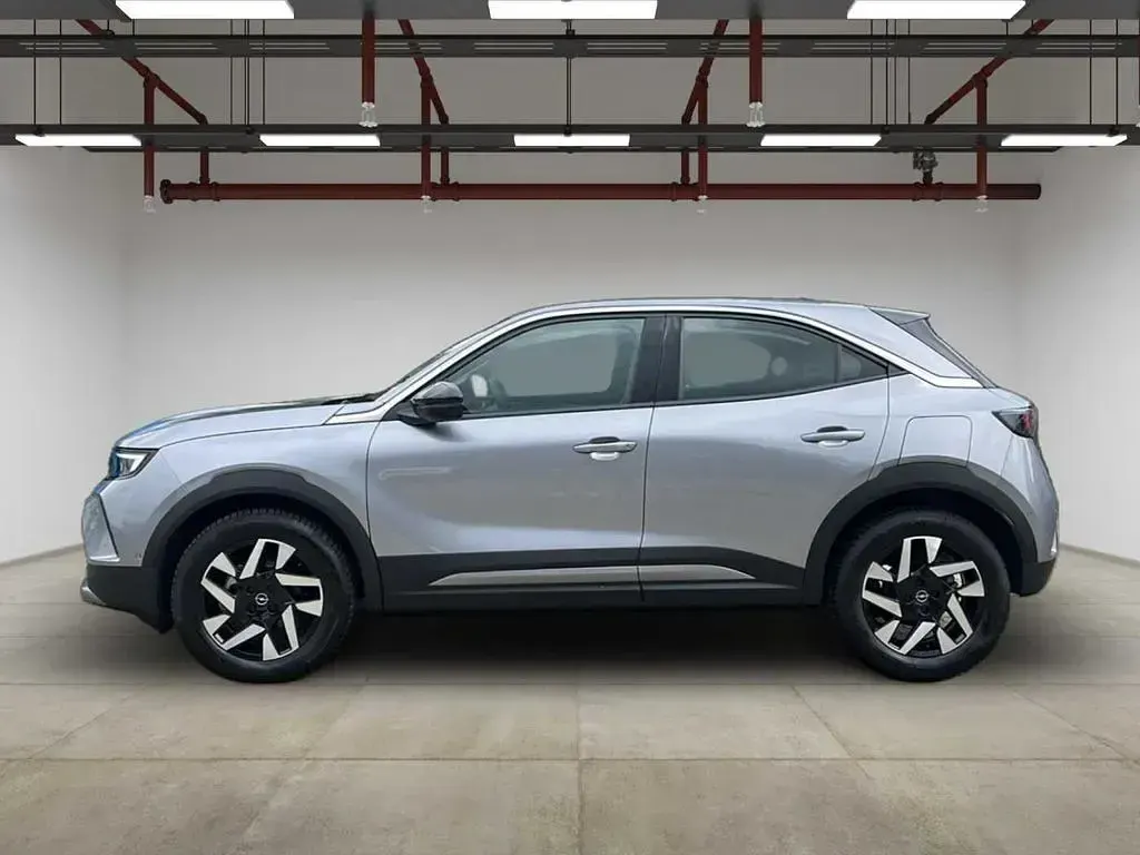 Gebraucht Opel Mokka Elegance 131 PS (96 kW) 2024 Grau SUV