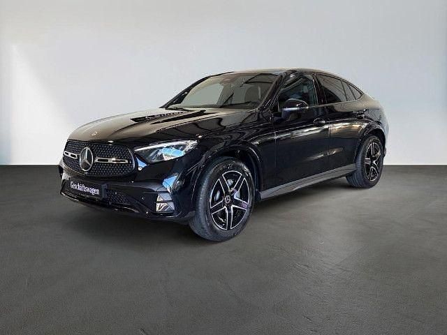 Gebraucht 2025 Mercedes GLC220 | 61.890 € - Bild 1/4