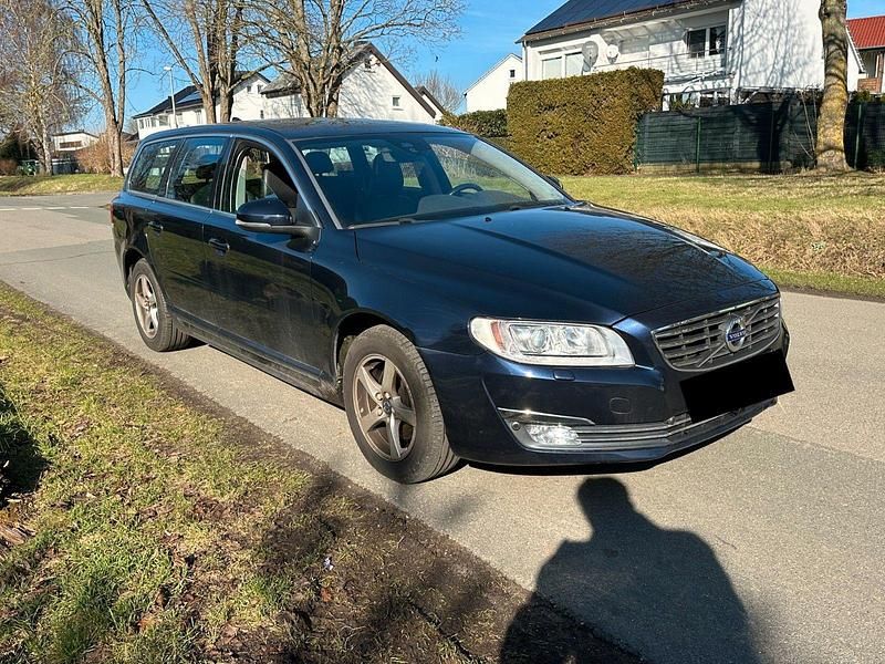 Gebraucht Volvo V70 150 PS (110 kW) 2016 Kombi