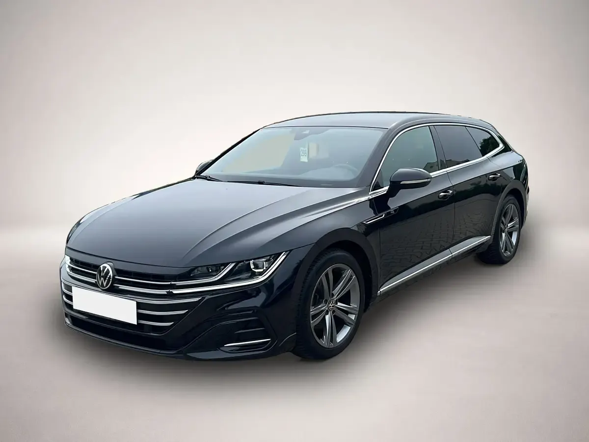 Gebraucht VW Arteon R-line 200 PS (147 kW) 2023
