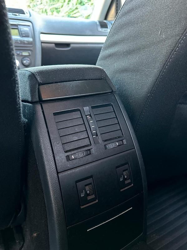 Gebraucht Skoda Octavia Classic 2007 Blau Kombi