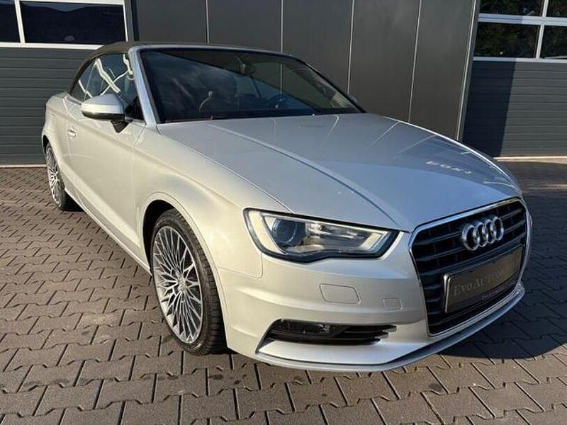 Gebraucht Audi A3 Ambition 230 PS (169 kW) 2014 Andere Cabrio