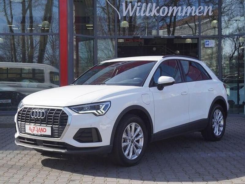 Gebraucht Audi Q3 Comfort 2022 Andere SUV