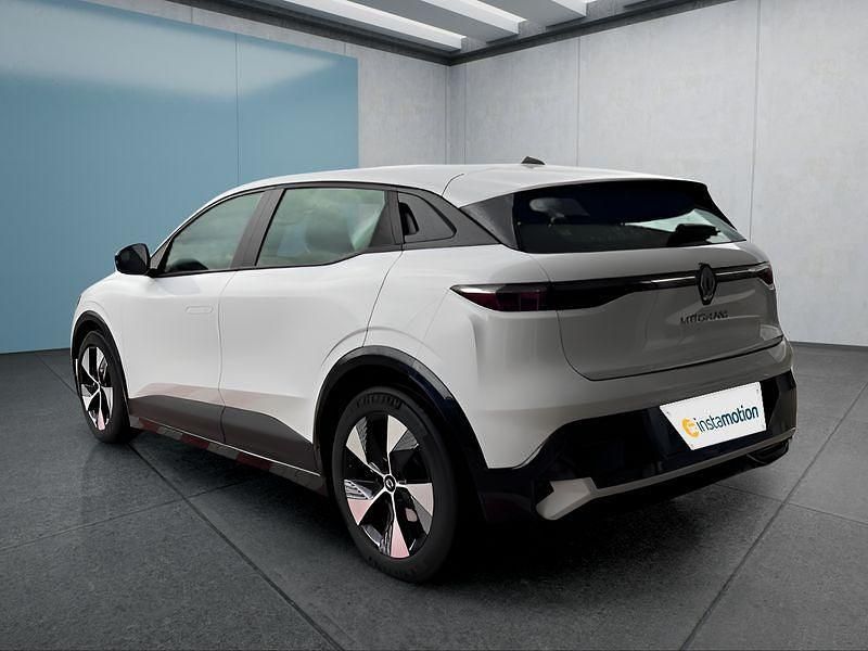 Gebraucht Renault Megane E-Tech 96 kW (131 PS) 2022 Limousine