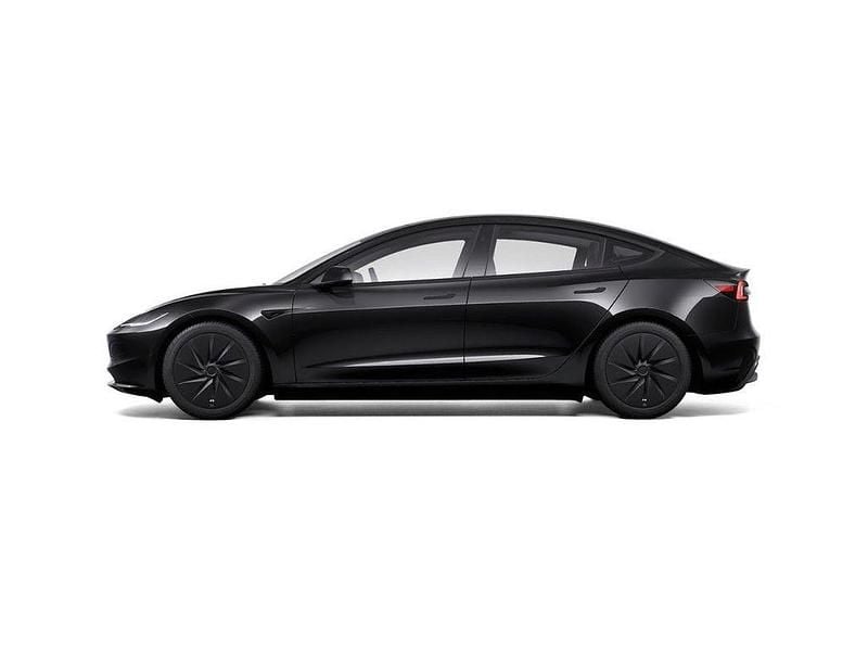 Neu Tesla Model 3 208 kW (283 PS) 2026 Schwarz Limousine