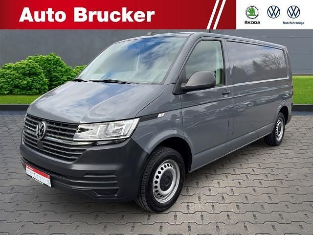 Gebraucht VW T6.1 90 PS (66 kW) 2020 Grau Van