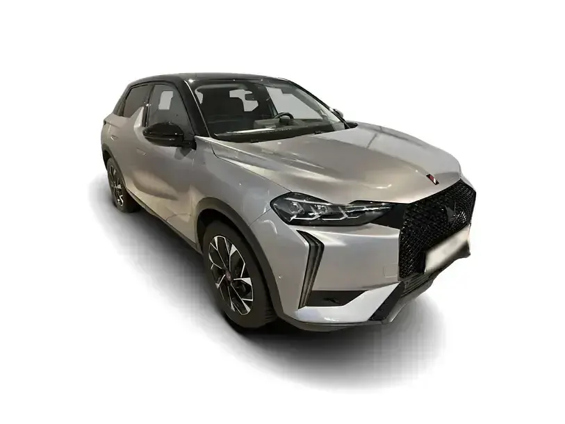 Gebraucht Citroën DS3 PureTech 2024 Grau SUV