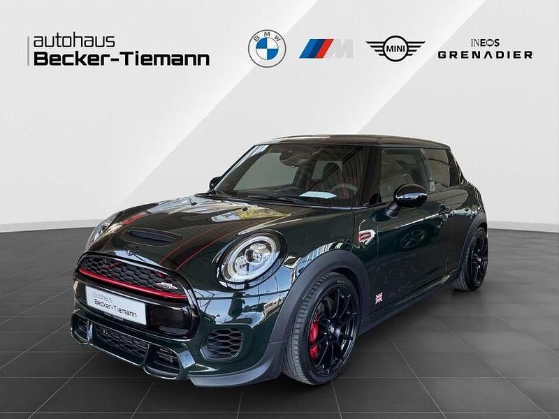 Andere Gebraucht 2019 Mini Cooper Kleinwagen | 26.989 € (Teuer) - Bild 1/4