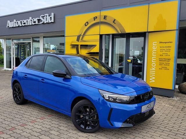 Gebraucht 2024 Opel Corsa Kleinwagen | 17.980 € (Etwas zu teuer) - Bild 1/4