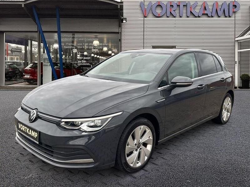 Gebraucht VW Golf VII 150 PS (110 kW) 2020 Andere