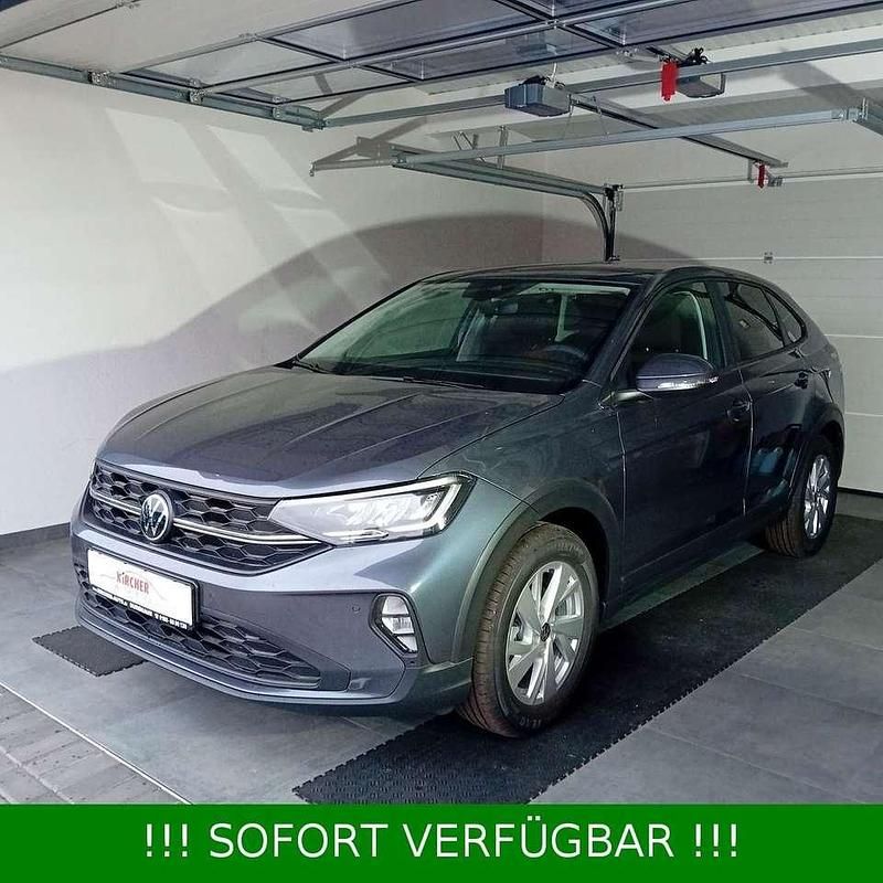 Grau Neu 2025 VW Taigo SUV | 21.950 € (Guter Preis) - Bild 1/4