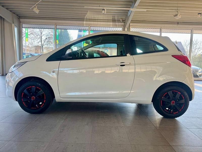 Gebraucht Ford Ka Trend 69 PS (50 kW) 2009 Kleinwagen