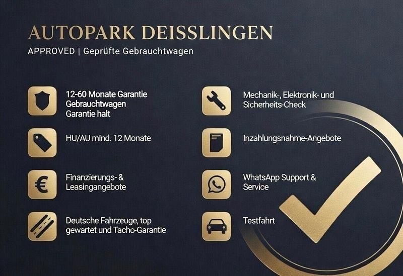 Gebraucht Fiat 500X Lounge 140 PS (102 kW) 2015 Grau SUV