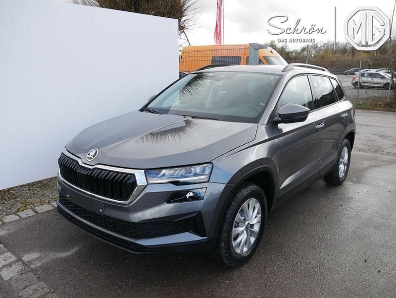 Neu Skoda Karoq Selection 150 PS (110 kW) 2025 SUV