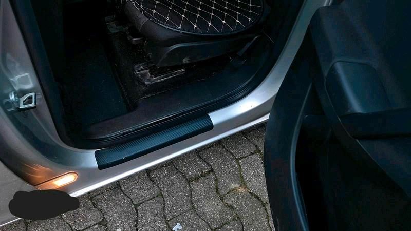 Gebraucht Opel Meriva 100 PS (73 kW) 2010 Grau Van / Kleinbus