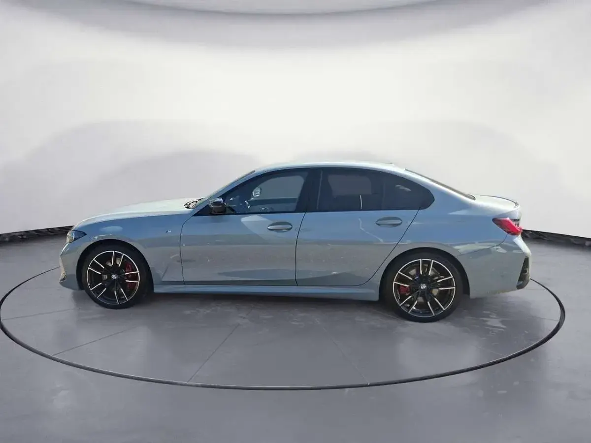 Gebraucht BMW M340 M Sport 340 PS (250 kW) 2025 Grau Limousine