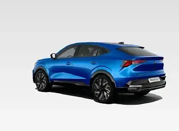 Używany Renault Rafale Esprit Alpine 131 KM (96 kW) 2025 Niebieski SUV